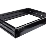 Expressz szállítás BBP Szekrény keret függeszthető irattartókra 412 mm/540