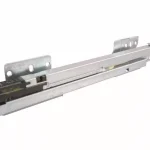 BBP Teljes kihuzású fióksín behúzással balos 60 kg 390 mm Legnépszerűbb