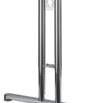 Legkelendőbb HETTICH 9078741 Change T-alap láb