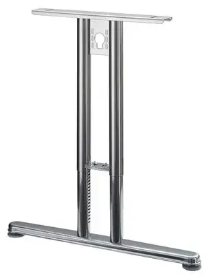 Legkelendőbb HETTICH 9078741 Change T-alap láb