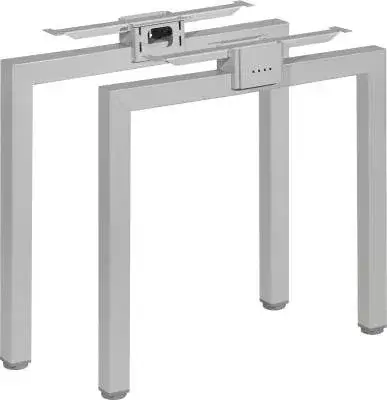 Azonnal elérhető MILADESIGN lábazat Quantum Q7307 ezüst