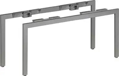 Gyors kiszállítás MILADESIGN lábazat Quark Q7216 ezüst