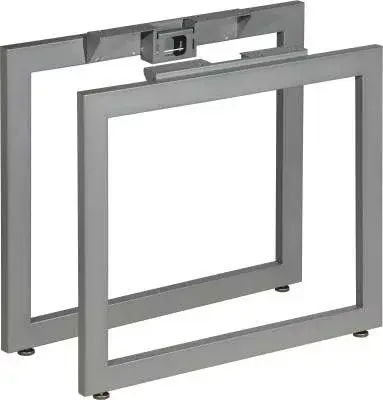 Azonnal elérhető MILADESIGN lábazat Quark Q7208-Z ezüst