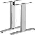 Ajánlat MILADESIGN lábazat köz. G3 ST226 ezüst
