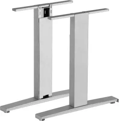 Ajánlat MILADESIGN lábazat köz. G3 ST226 ezüst