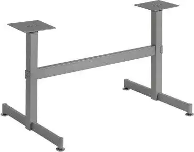 Kihagyhatatlan ajánlat MILADESIGN lábazat ST847 ezüst