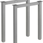 Különleges ajánlat MILADESIGN lábazat G6 ST522/60 antracit