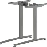 Csak ma MILADESIGN lábazat szé. láb Linear LN3301 antracit