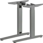 Exkluzív ajánlat MILADESIGN lábazat állíth.szé. Linear LN3601R antr