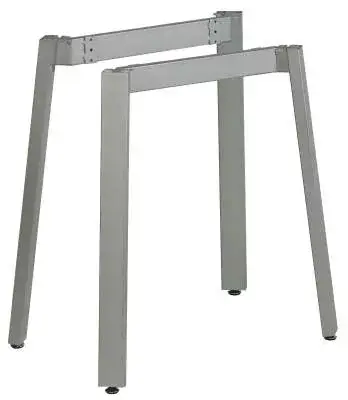 Gyors kiszállítás MILADESIGN lábazat Mobilar M6307–SL antracit