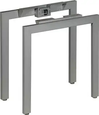 Különleges ajánlat MILADESIGN lábazat Quark Q7206 fekete
