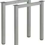 Kedvezményes ár MILADESIGN lábazat G6 ST526/60 fekete