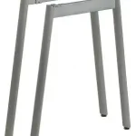 Kedvezményes ár MILADESIGN lábazat Mobilar M6306E–S fekete