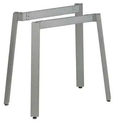 Árengedmény MILADESIGN lábazat Mobilar M6308–SL fekete