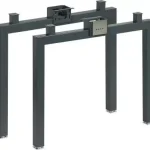 Akciós ár MILADESIGN lábazat Quantum Q7108 fehér