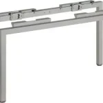 Árcsökkenés MILADESIGN lábazat Quantum Q7516 fehér