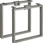 Árcsökkenés MILADESIGN lábazat Quark Q7907 fehér