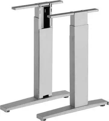 Akció MILADESIGN lábazat állíth.szé. G3 ST227/60R fehér