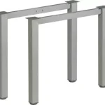 Akciós ár MILADESIGN lábazat G6 ST626/80 fehér