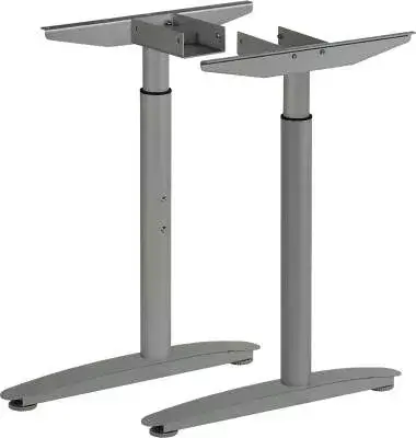 Akciós ár MILADESIGN lábazat állíth.szé. Linear LN3103R fehér