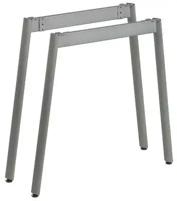 Expressz szállítás MILADESIGN lábazat Mobilar M6308E–S fehér