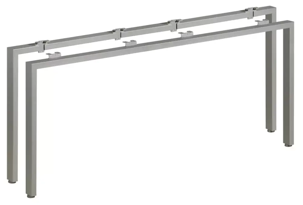 Expressz szállítás MILADESIGN lábazat Mobi-Q MQ7612 fehér