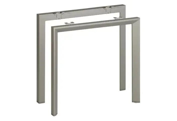 Ajánlat MILADESIGN lábazat Mobi-Q MQ5508 fehér