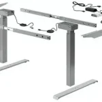 Árengedmény HETTICH 9209150 állítható lábazat ChangeTop Basic emelés 703-1173 mm