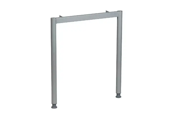 Biztonságos fizetés MILADESIGN lábazat ECO EC5008 50/800 antr.