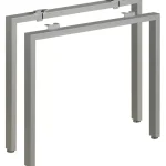 Azonnal elérhető MILADESIGN lábazat Mobi-Q MQ7606 fehér