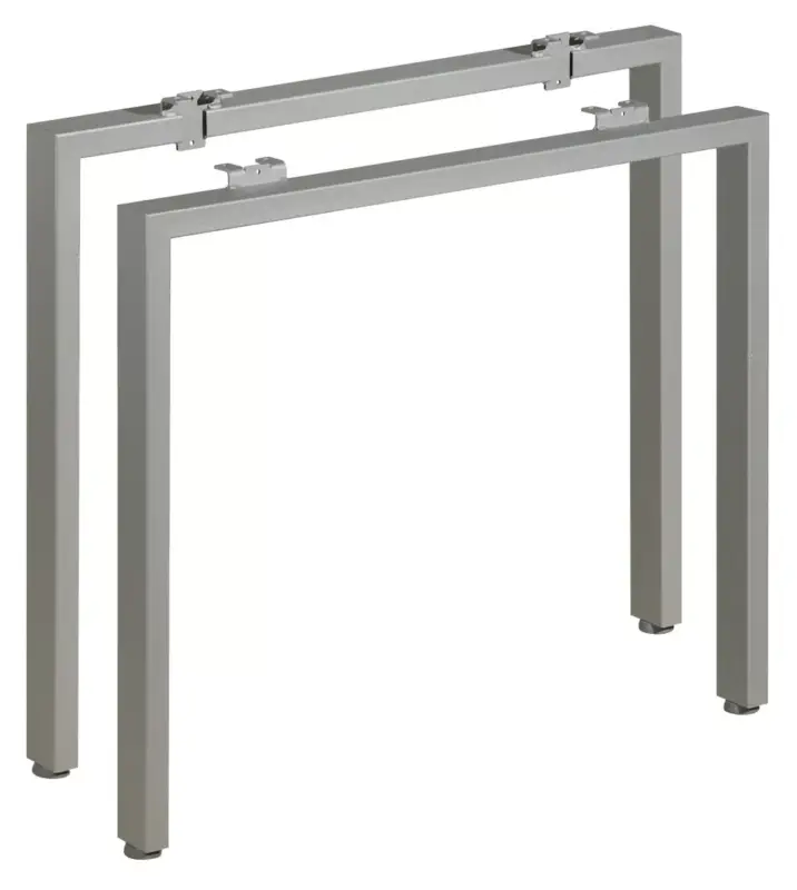 Azonnal elérhető MILADESIGN lábazat Mobi-Q MQ7606 fehér
