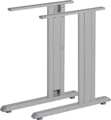 Árcsökkenés MILADESIGN Lábazat szélső G2 ST201S antracit