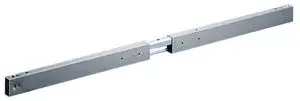 HETTICH 46021 tartó elem 1500-2000 mm alumínium Különleges ajánlat