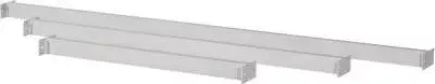 Alacsony ár MILADESIGN csatorna G6 ST611K/14 ezüst