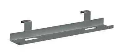 Expressz kézbesítés MILADESIGN csatorna függ.Mobilar MK55 antracit