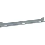 Árengedmény MILADESIGN csatorna függeszthető M-AP-016 ezüst