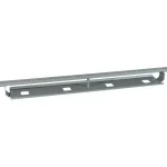 Akció MILADESIGN Központi kereszttartó csatornával M-AC-012 / 55 ezüst