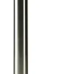 HETTICH 46049 Ayo asztalláb 1200/60 mm nemesacél imitáció Vásárlói kedvenc