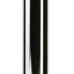 HETTICH 70211 Femi asztalláb 650/60 mm nemesacél imitáció Legnépszerűbb