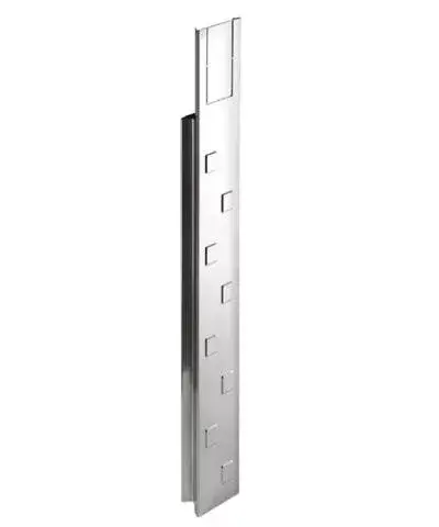 HETTICH 9078770 Change takaró elem Square magasság 634 mm Kedvezmény