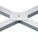 Kedvezmény HETTICH 48535 Change plus szerelő kereszt 600x600 mm