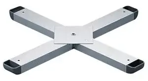 Kedvezmény HETTICH 48535 Change plus szerelő kereszt 600x600 mm