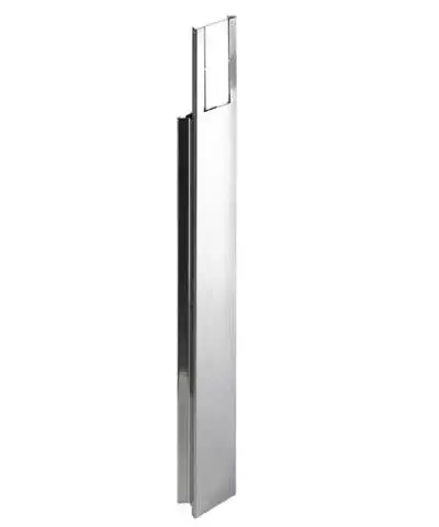 HETTICH 9078772 Change takaró elem plain 634 mm Gyors kiszállítás