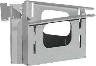 Expressz kézbesítés MILADESIGN összek.fej G7 ST955/3x120 ezüst