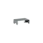 Árcsökkenés MILADESIGN adapter kö.keresztt.M-AC-003/55 fekete