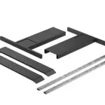 HETTICH 9186404 LegaDrive Systems Modul Basic, fehér Biztonságos fizetés
