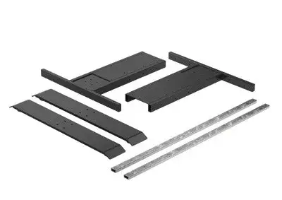 HETTICH 9186404 LegaDrive Systems Modul Basic, fehér Biztonságos fizetés