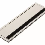 Kábelkivezető Alu 240 x 100 x 13 mm elox Olcsóbb