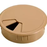 Kedvezményes ár HETTICH 9131028 kábelüst 60 mm műanyag bükk