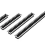 Alacsony ár HETTICH 9133408 kábelüst 53/400 mm alumínium